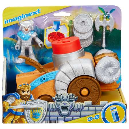 Игровой набор IMAGINEXT