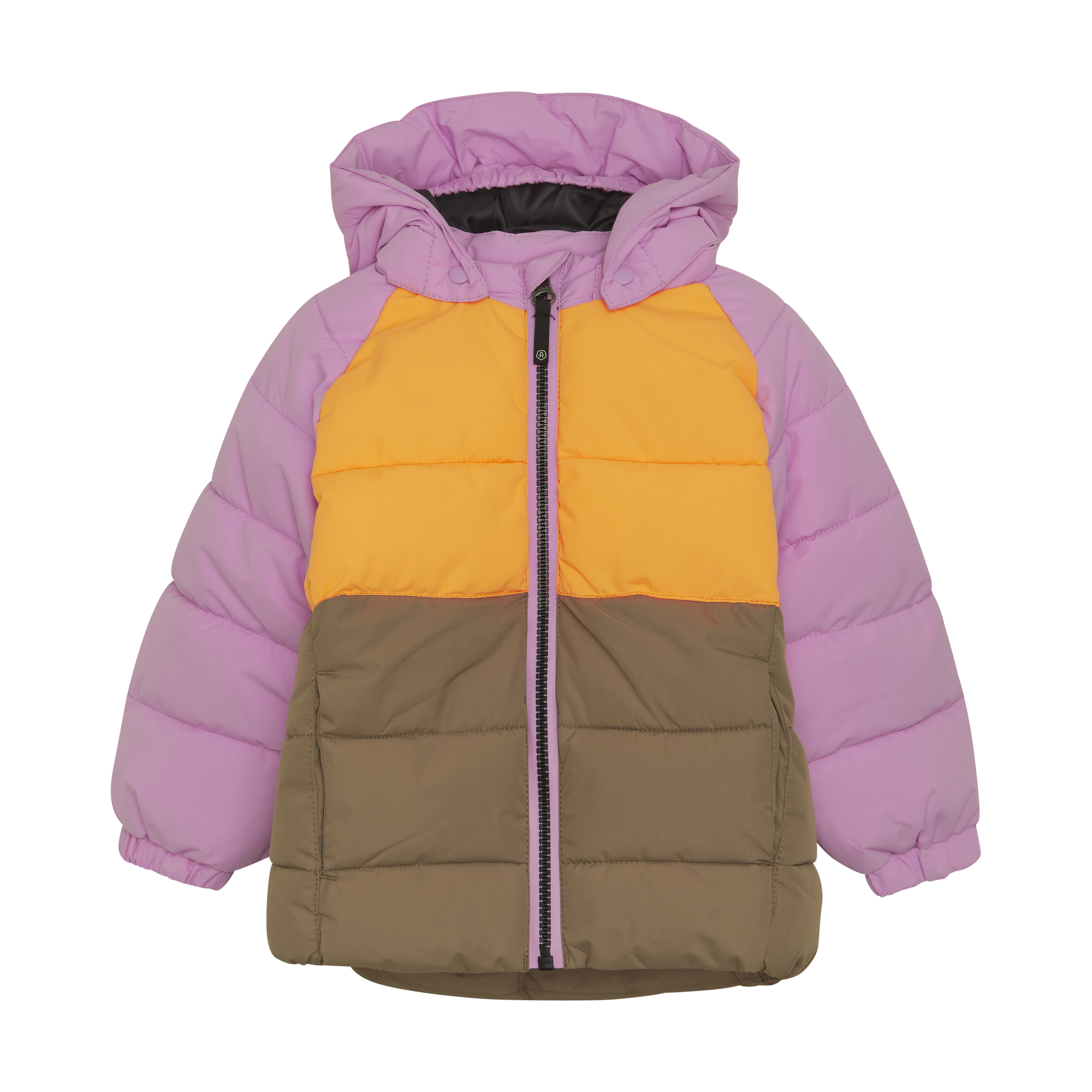 Куртка Color Kids 741611-5214 - фото 1