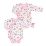 Боди 2 шт Эскимо