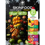 Маска тканевая NAME SKIN CARE Skinfood 21 шт.