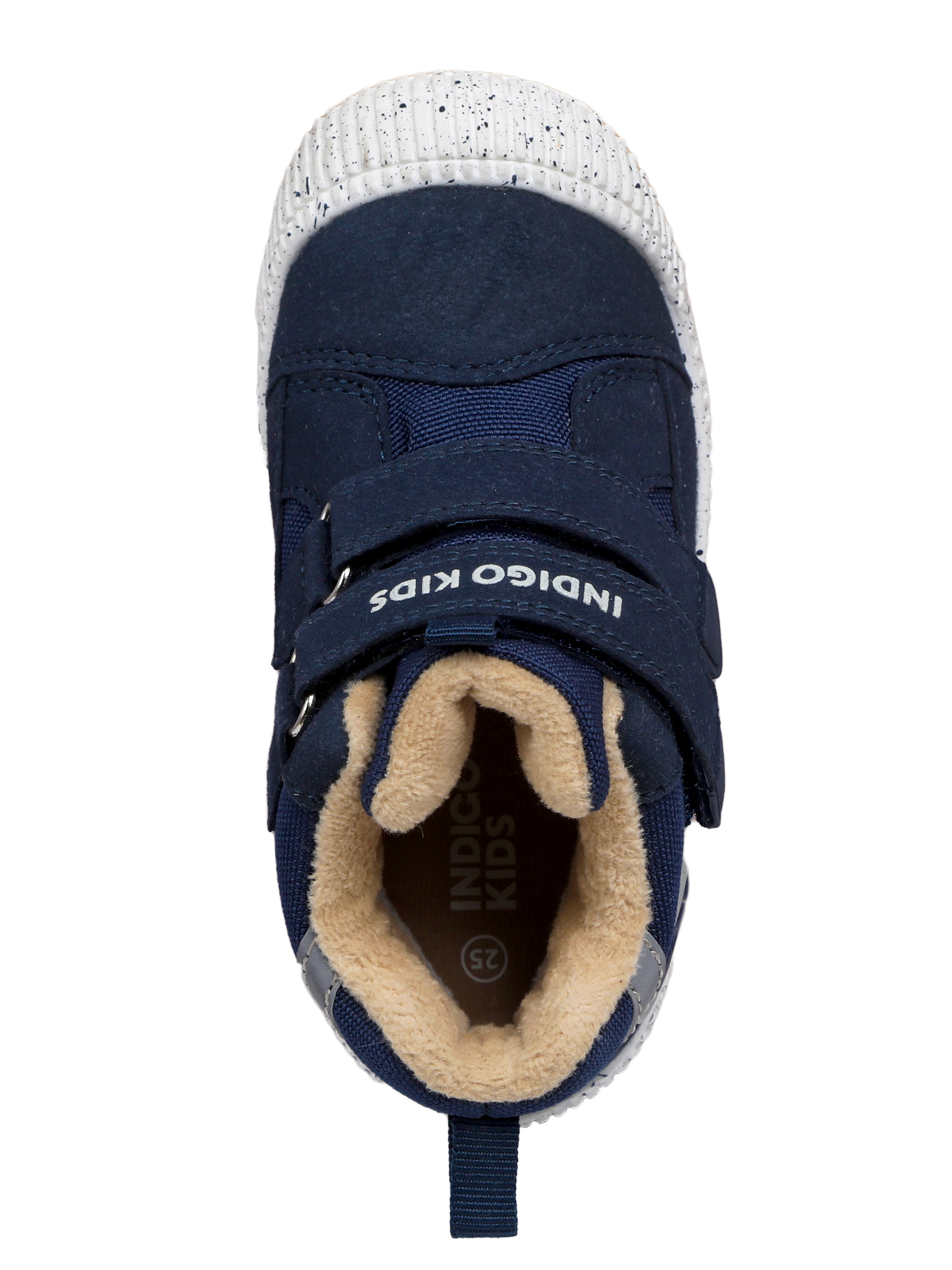 Ботинки Indigo kids 96-005D - фото 5