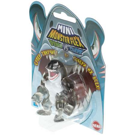 Фигурка Monster Flex Monster flex