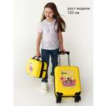 Чемодан LATS Кот