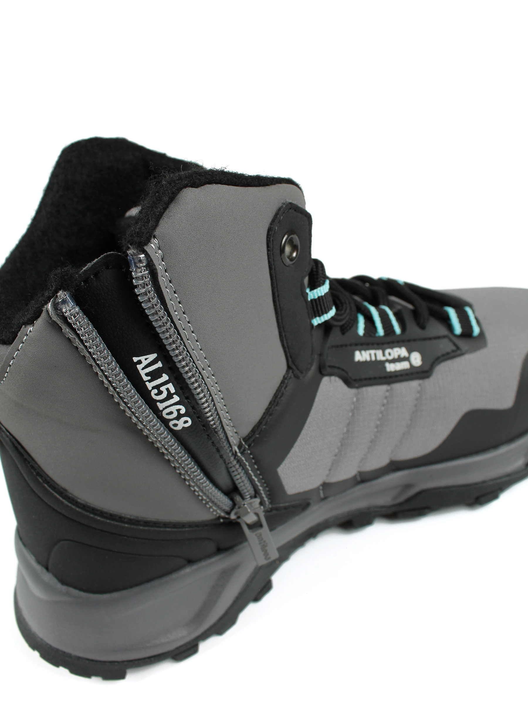 Ботинки Antilopa AL 15168 - фото 19