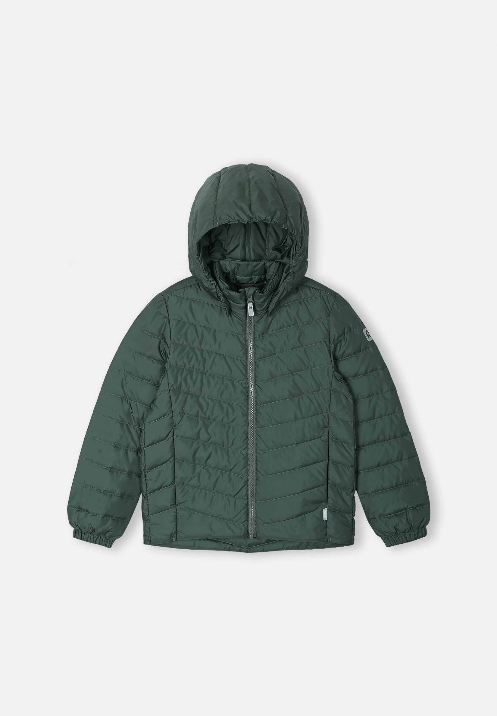 Пуховик Reima 531475-8510 - фото 3