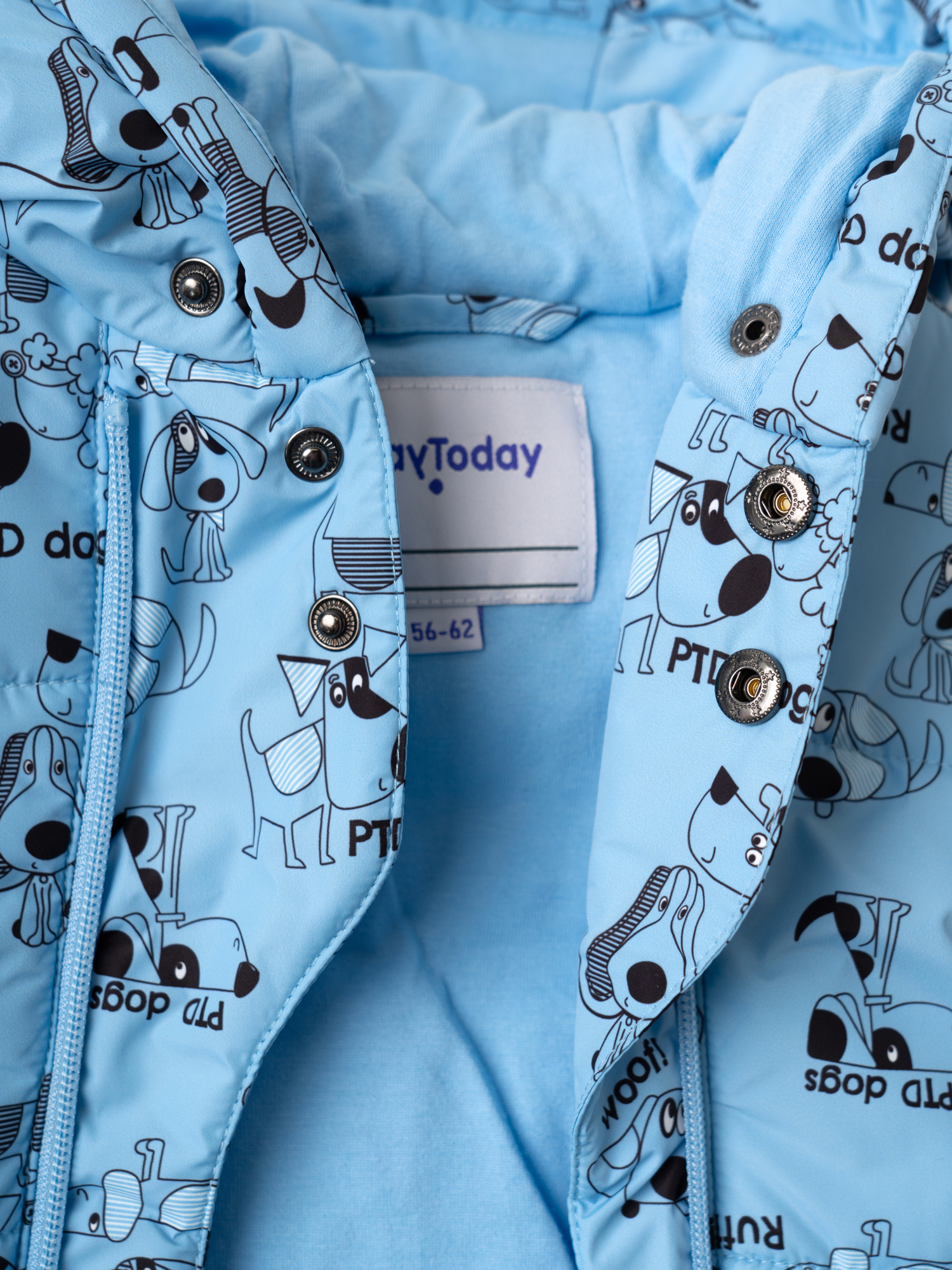 Конверт PlayToday 12614028 - фото 4