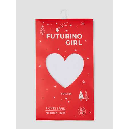 Колготки Futurino