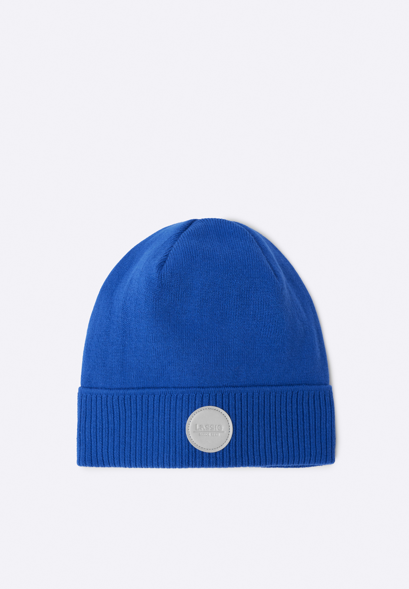Шапка Lassie 7300046A-6930 - фото 1