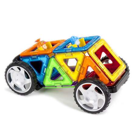 Конструктор Magformers магнитный