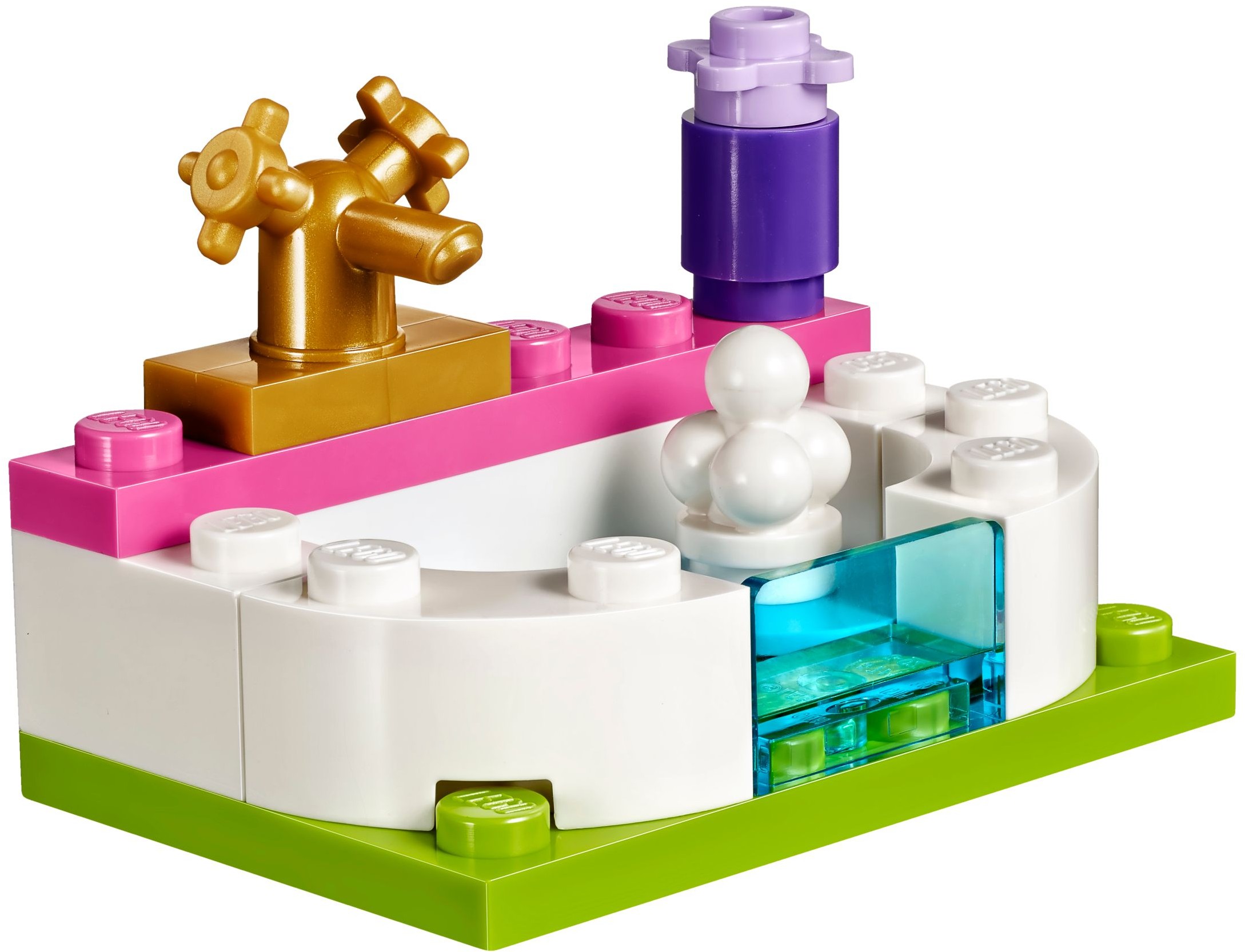 Конструктор LEGO Friends 41302 45 дет. - фото 2