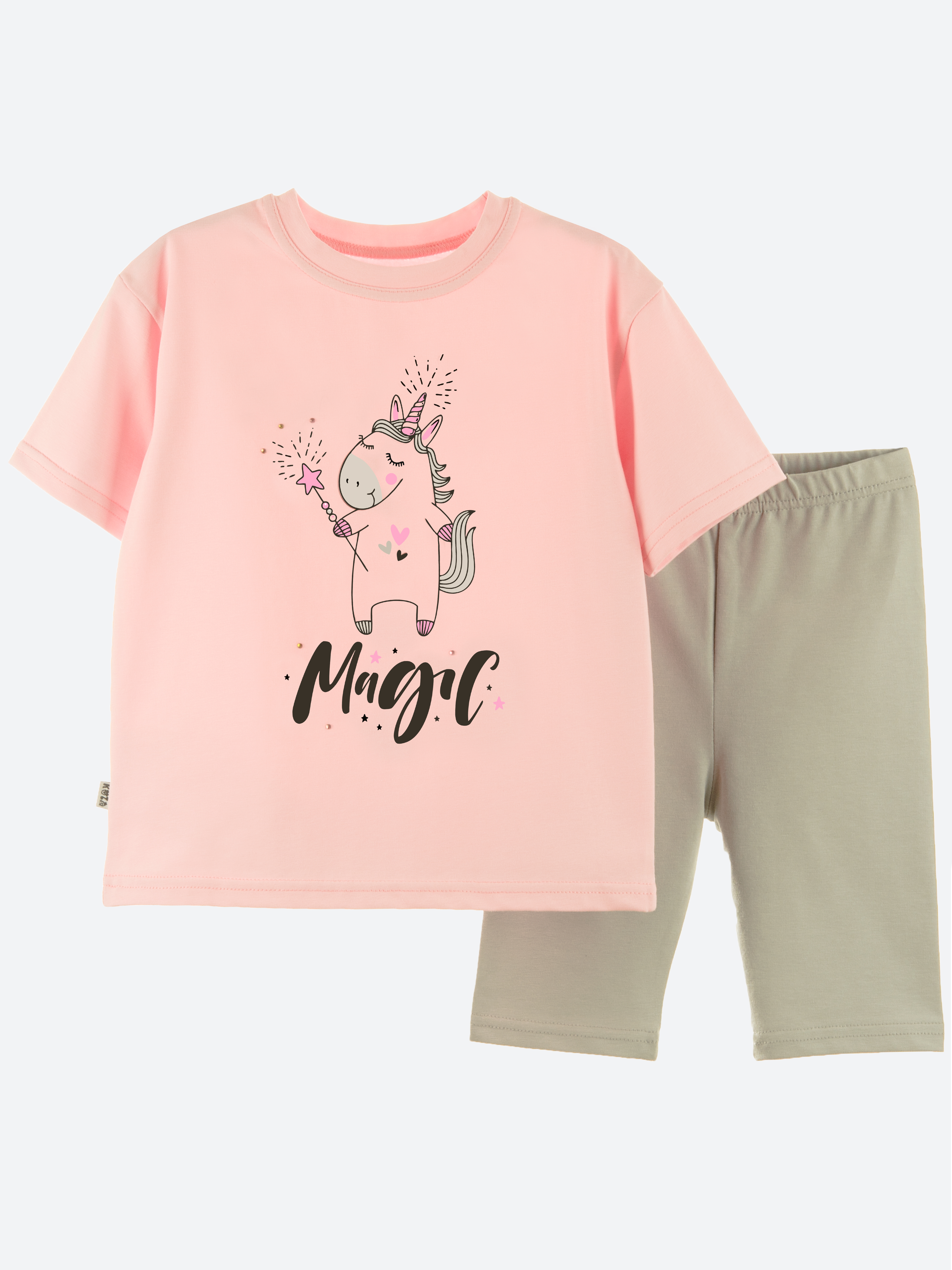 Костюм KUZA 1294А18 - фото 1