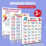 Плакат Проспект