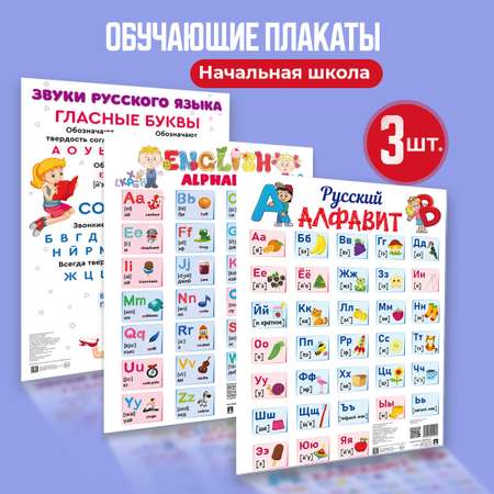 Плакат Проспект