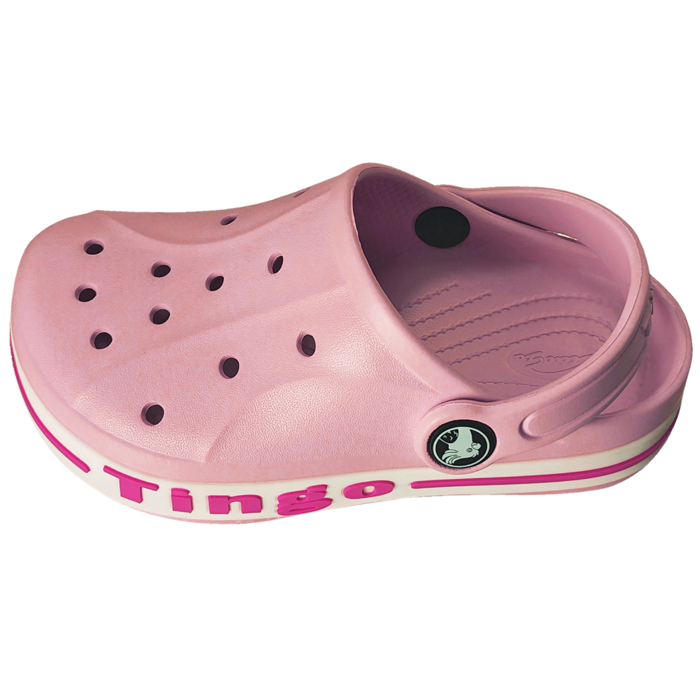 Сабо TINGO RB26040 розовый - фото 2