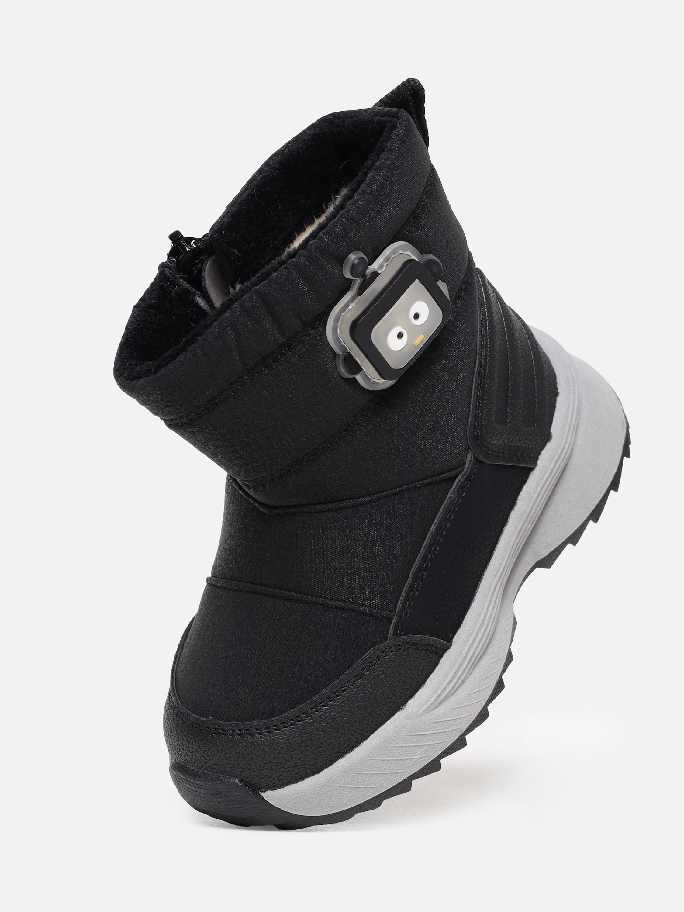 Дутики Boys and Girls 23152510-1 - фото 1