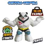 Тянучка Elastikorps