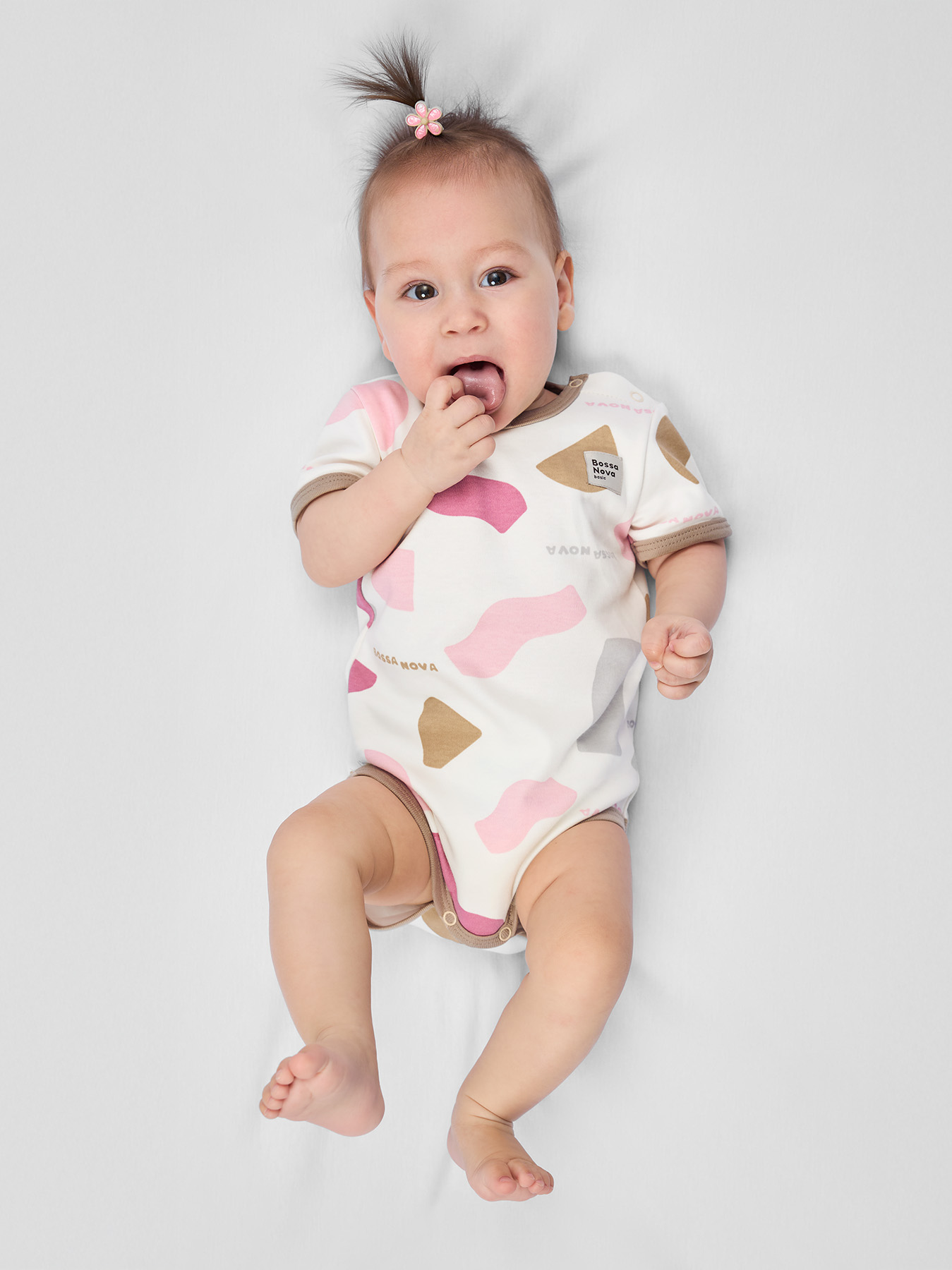 Боди 2 шт Bossa Nova 588БН-371-А - фото 5