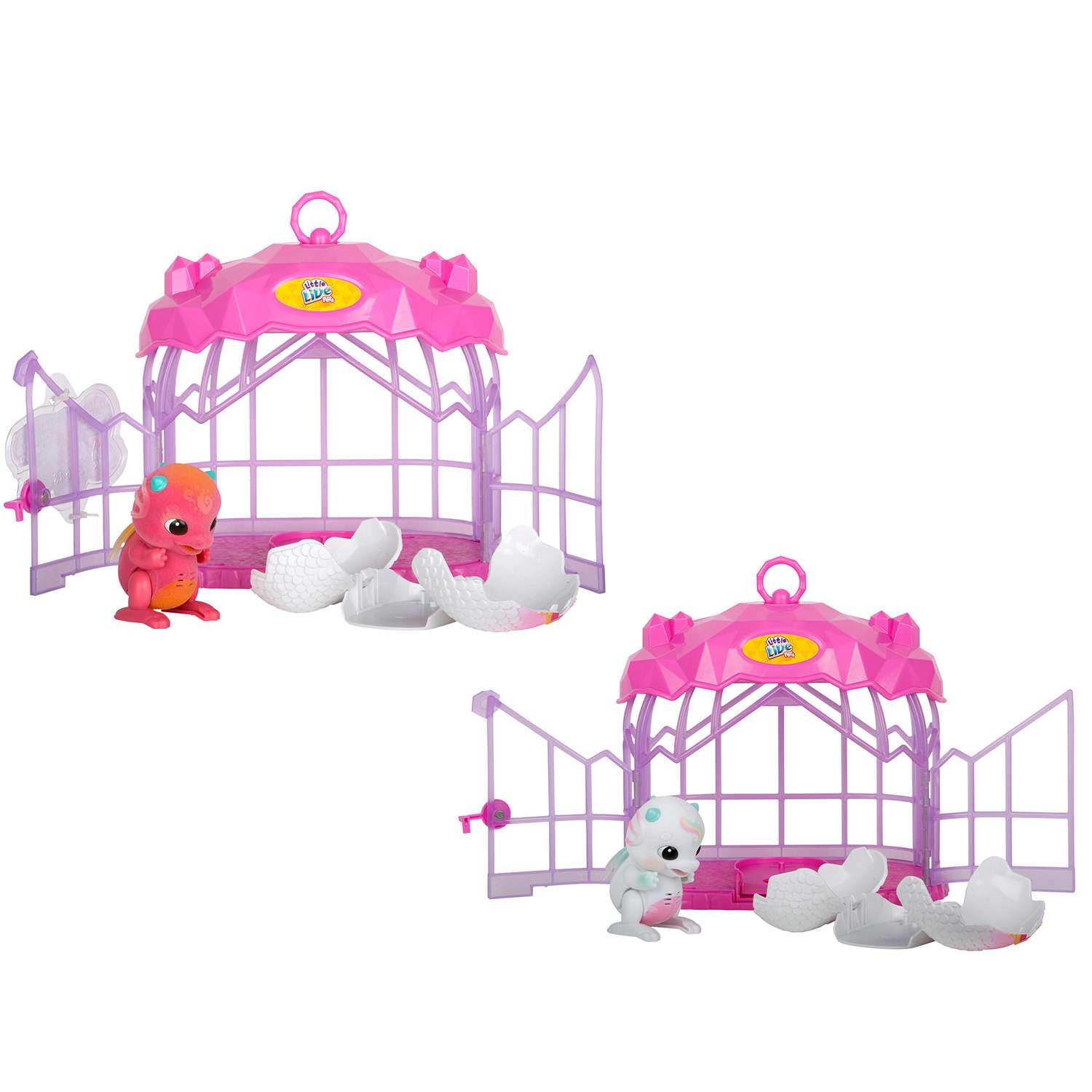 Игровой набор Little Live Pets - фото 1