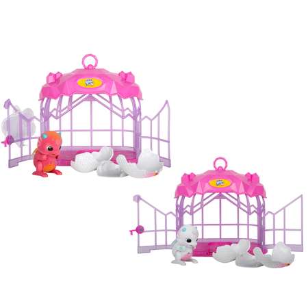 Игровой набор Little Live Pets