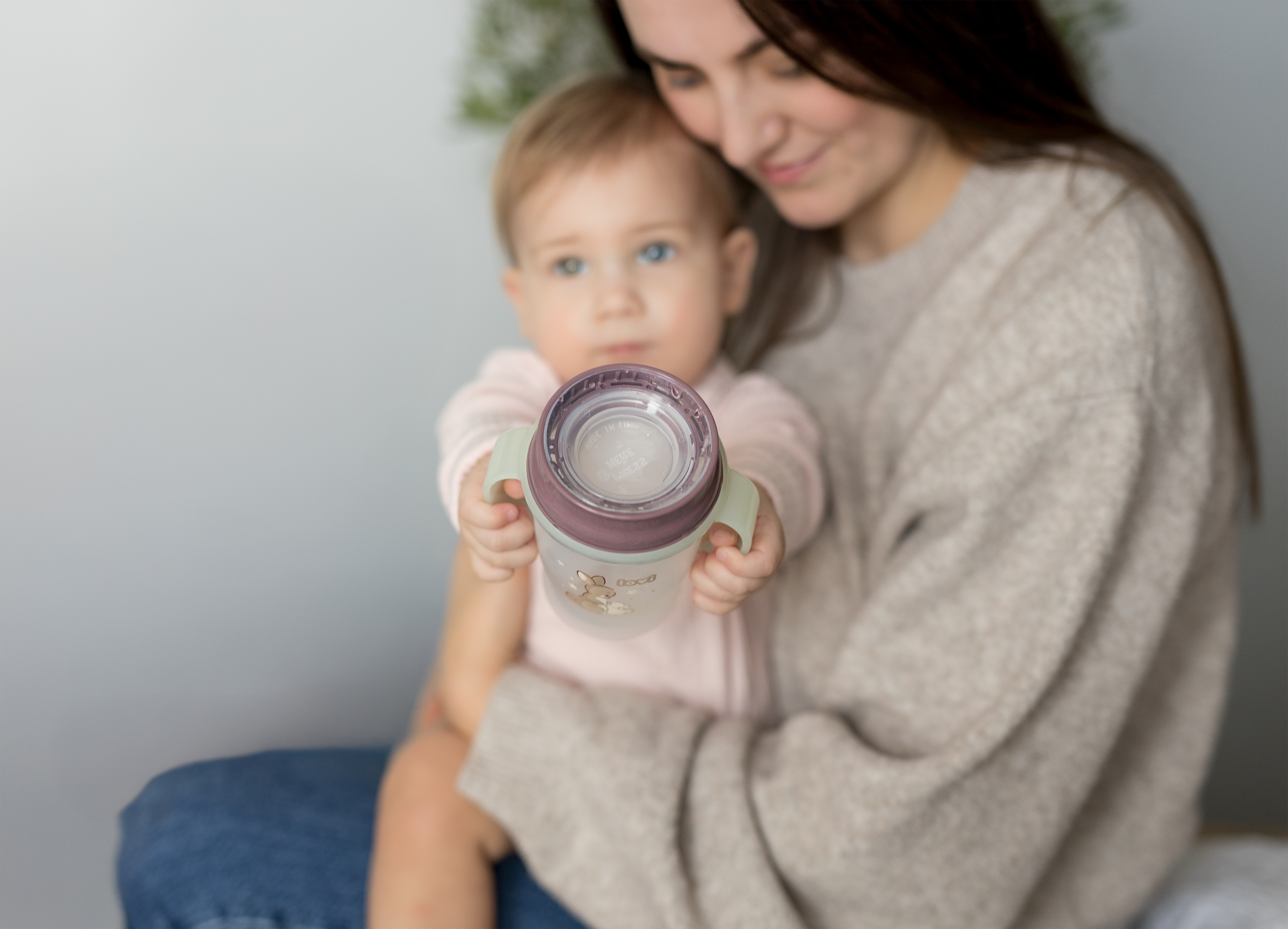 Поильник LOVI 250 мл - фото 13