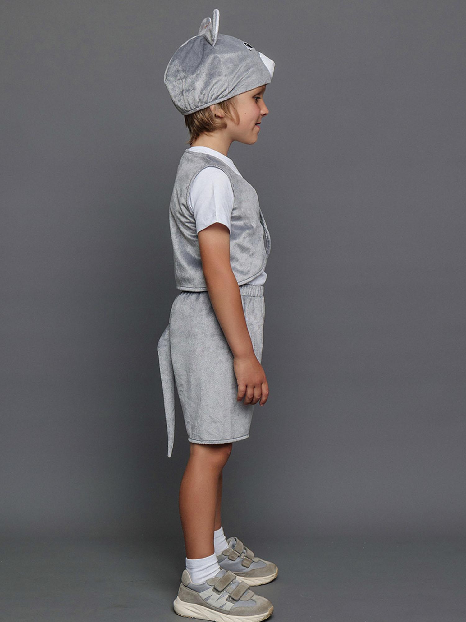 Костюм пуговка 4031 к-20 - фото 3