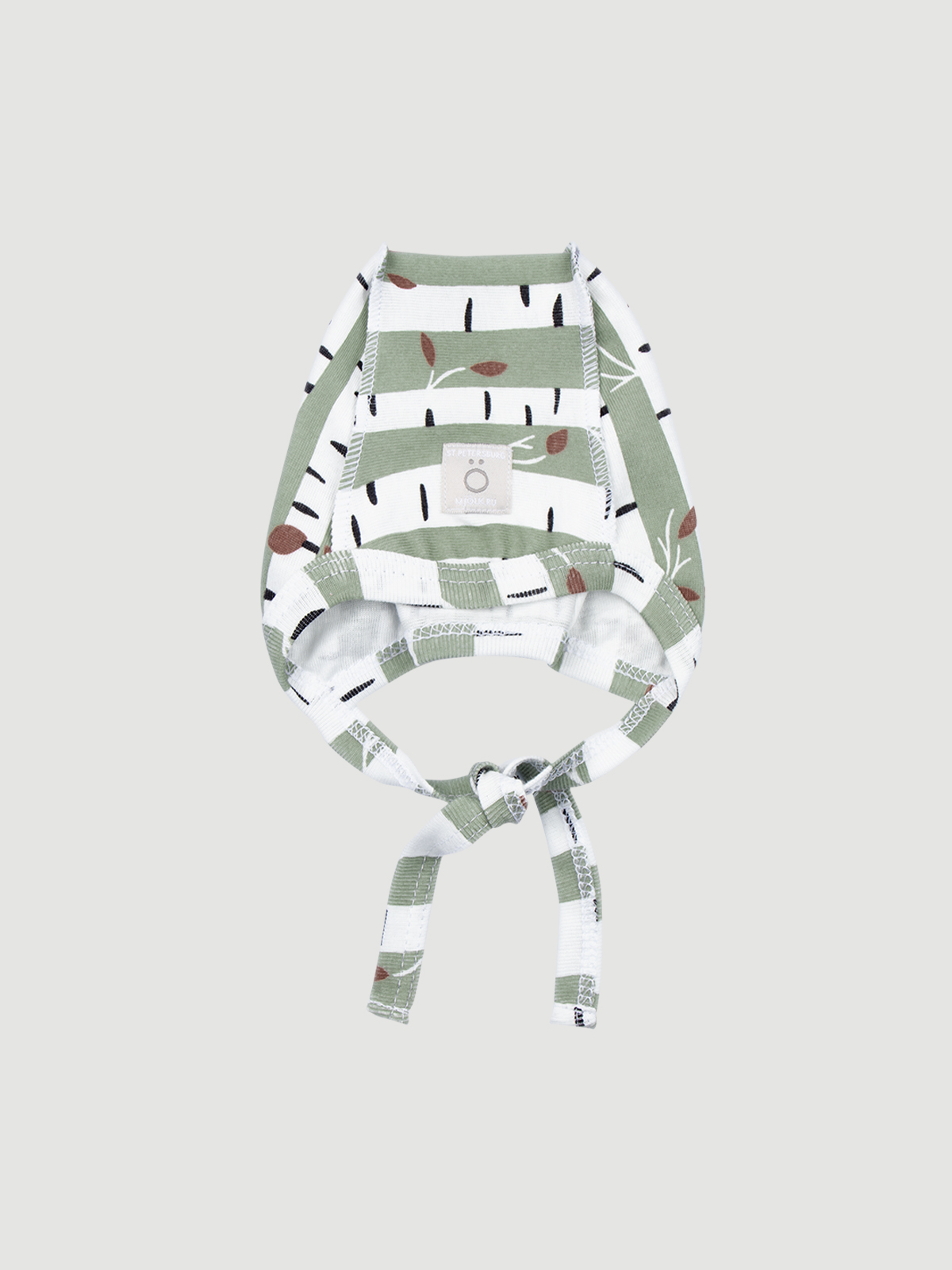 Чепчик Mjolk 6740658 - фото 1