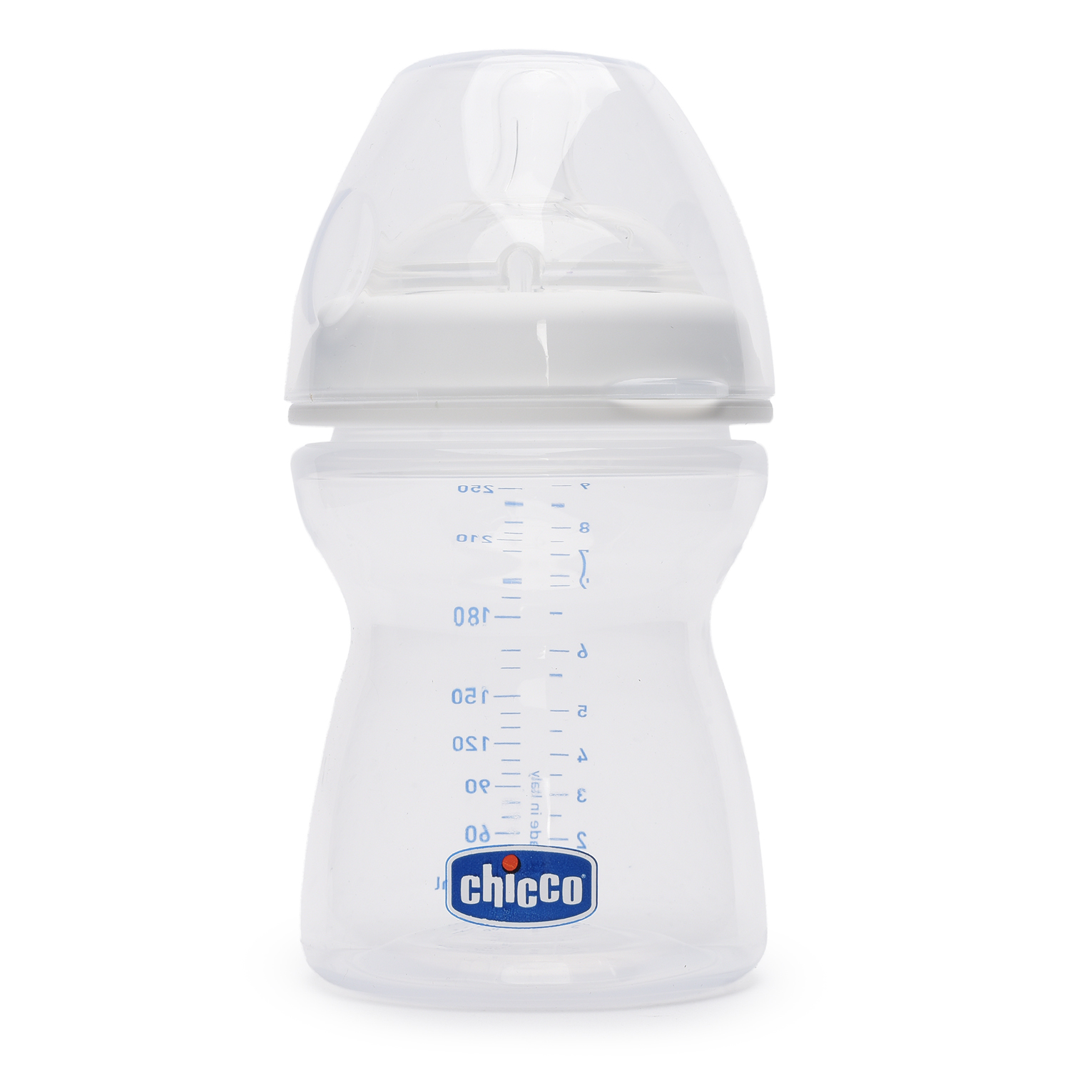 Бутылочка Chicco 250 мл - фото 1