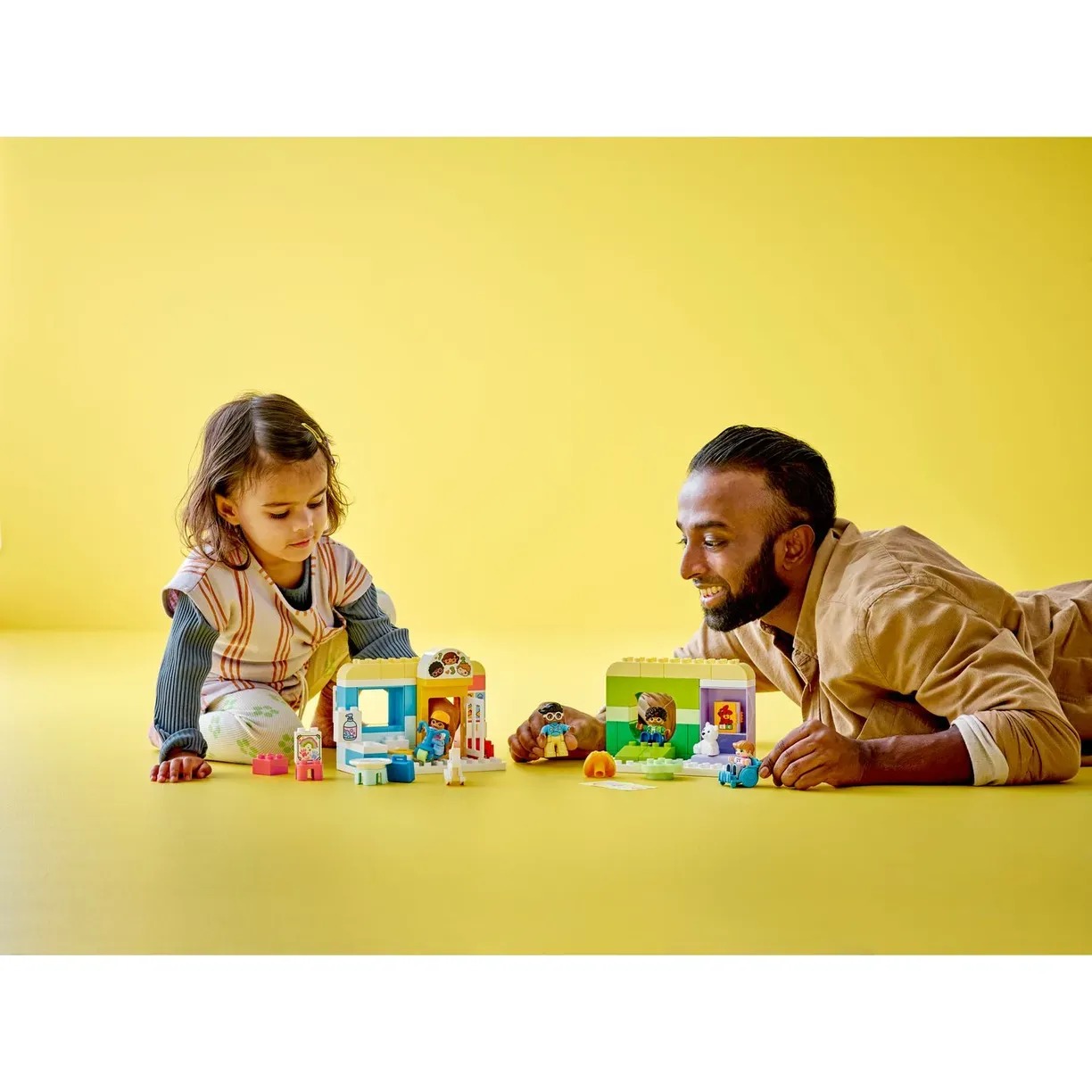 Конструктор LEGO DUPLO 10992 63 дет. - фото 9