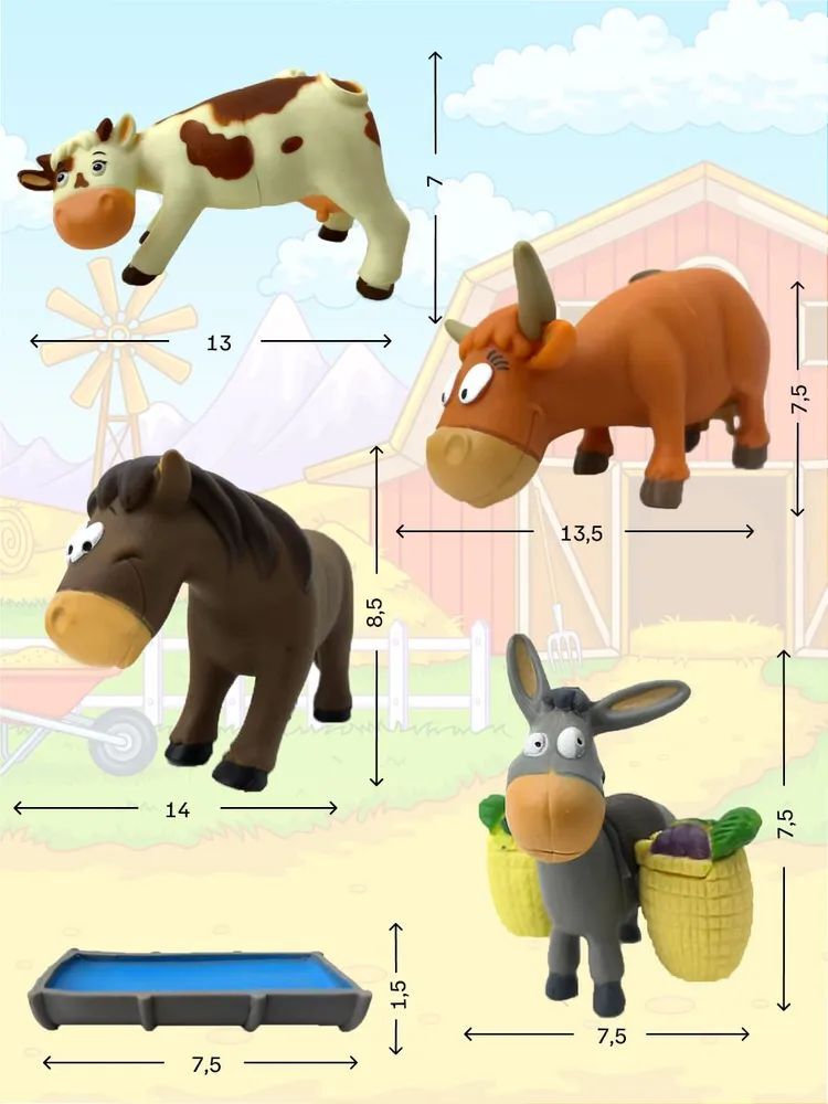 Фигурка DeAgostini - фото 3