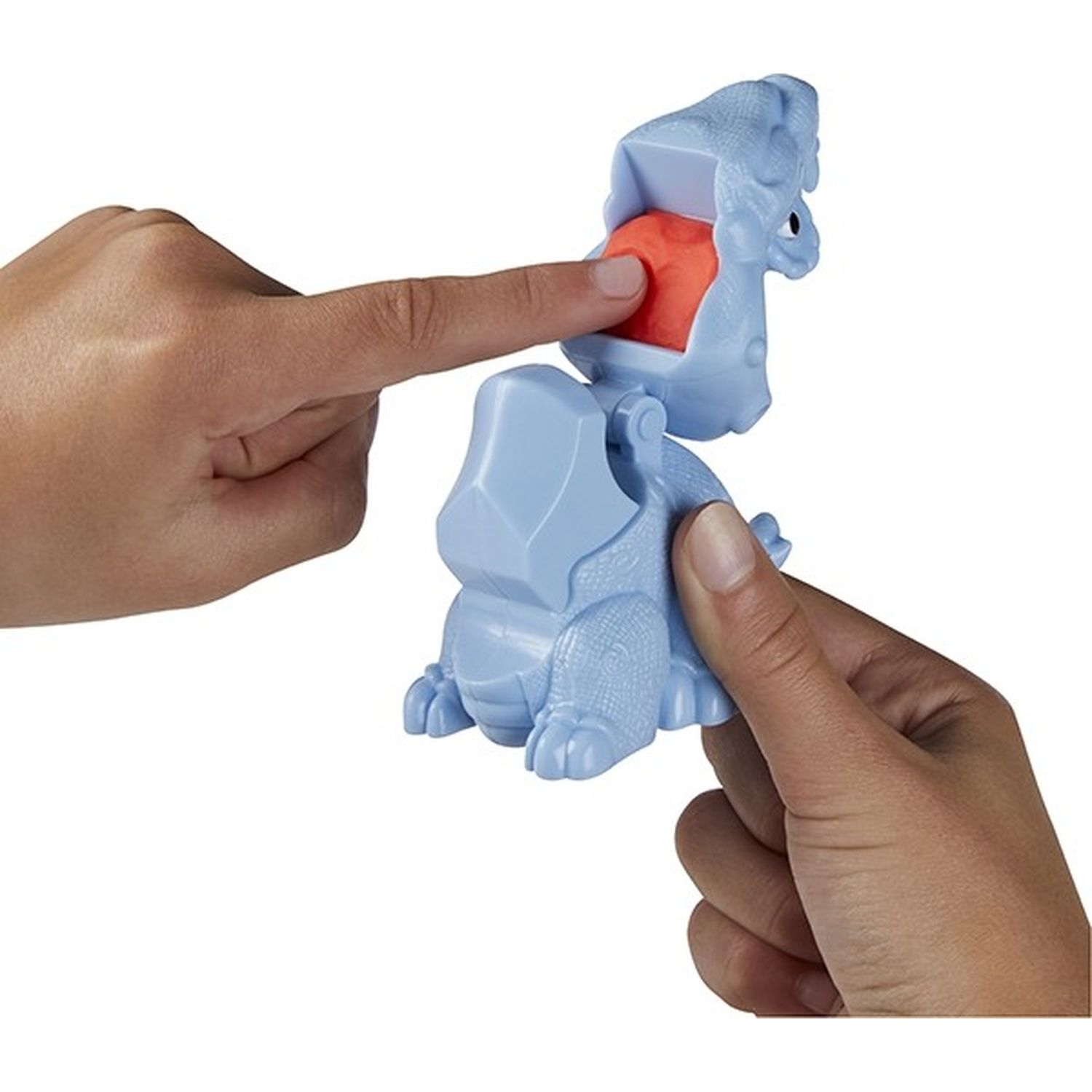 Пластилин Play-Doh Детская площадка в ассортименте - фото 7