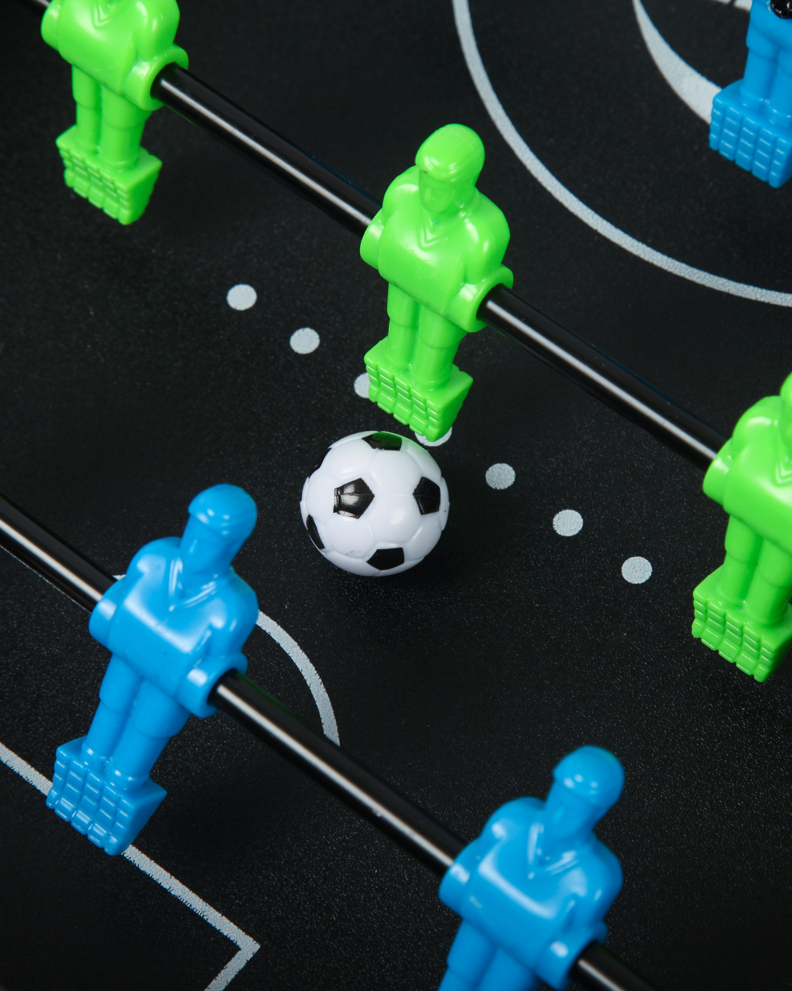 Настольная игра Attivio футбол - фото 3