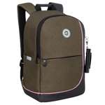 Рюкзак Grizzly для девочки