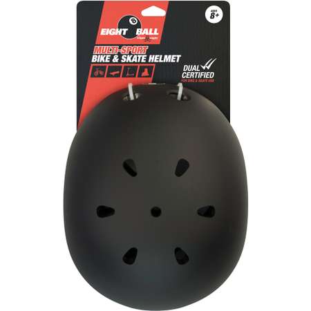 Шлем Eight Ball