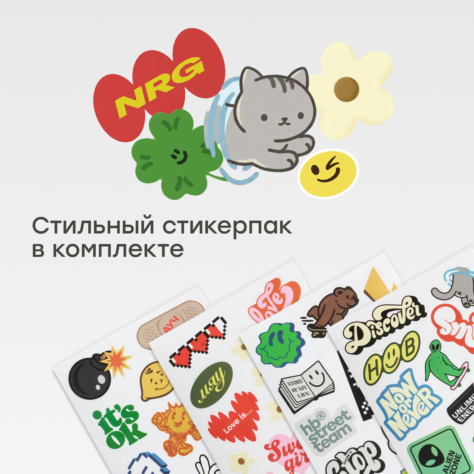 Велосипед-беговел Happy Baby 14 дюймов - фото 8