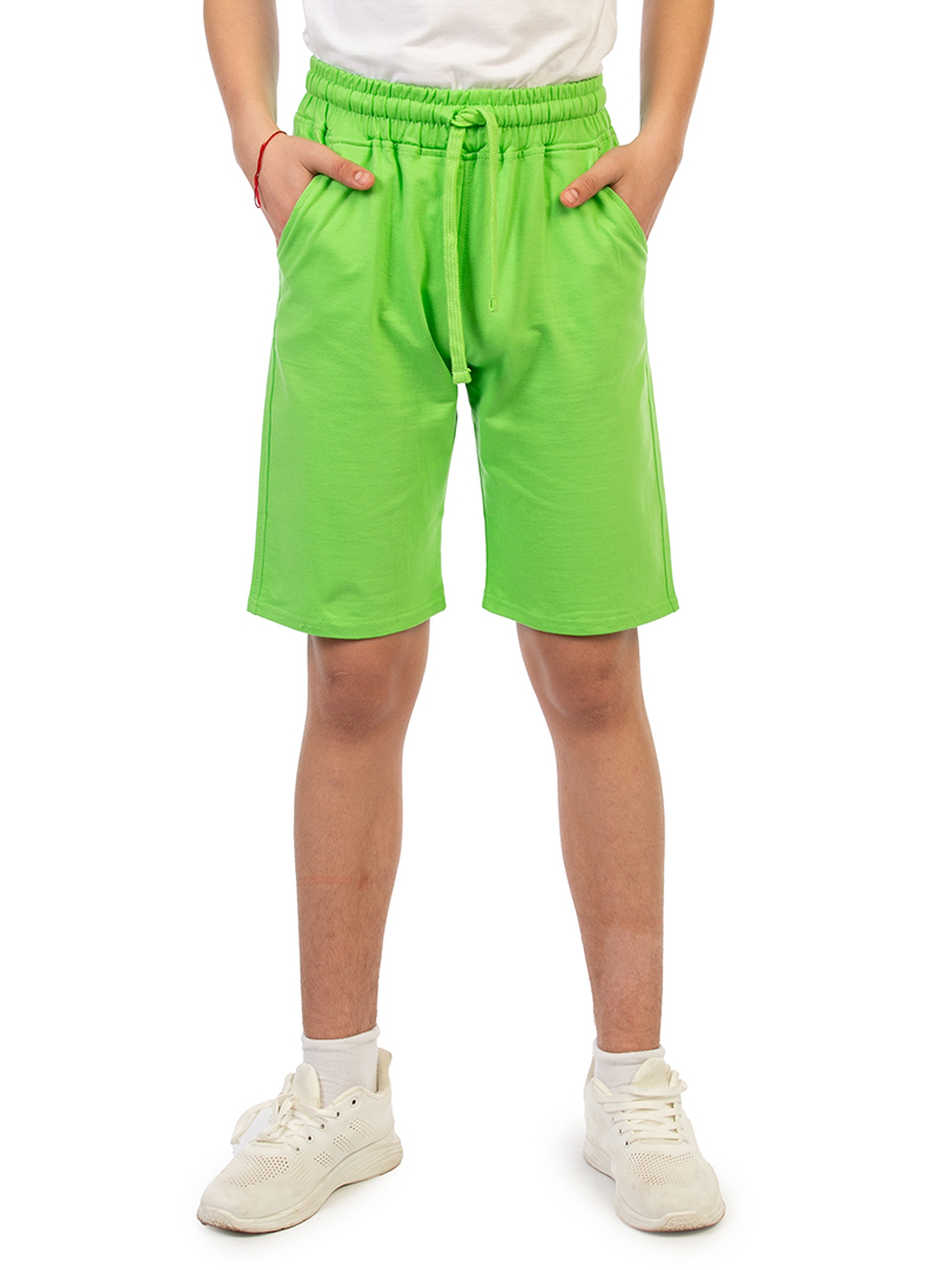 Шорты N.O.A. 11267-3 - фото 8