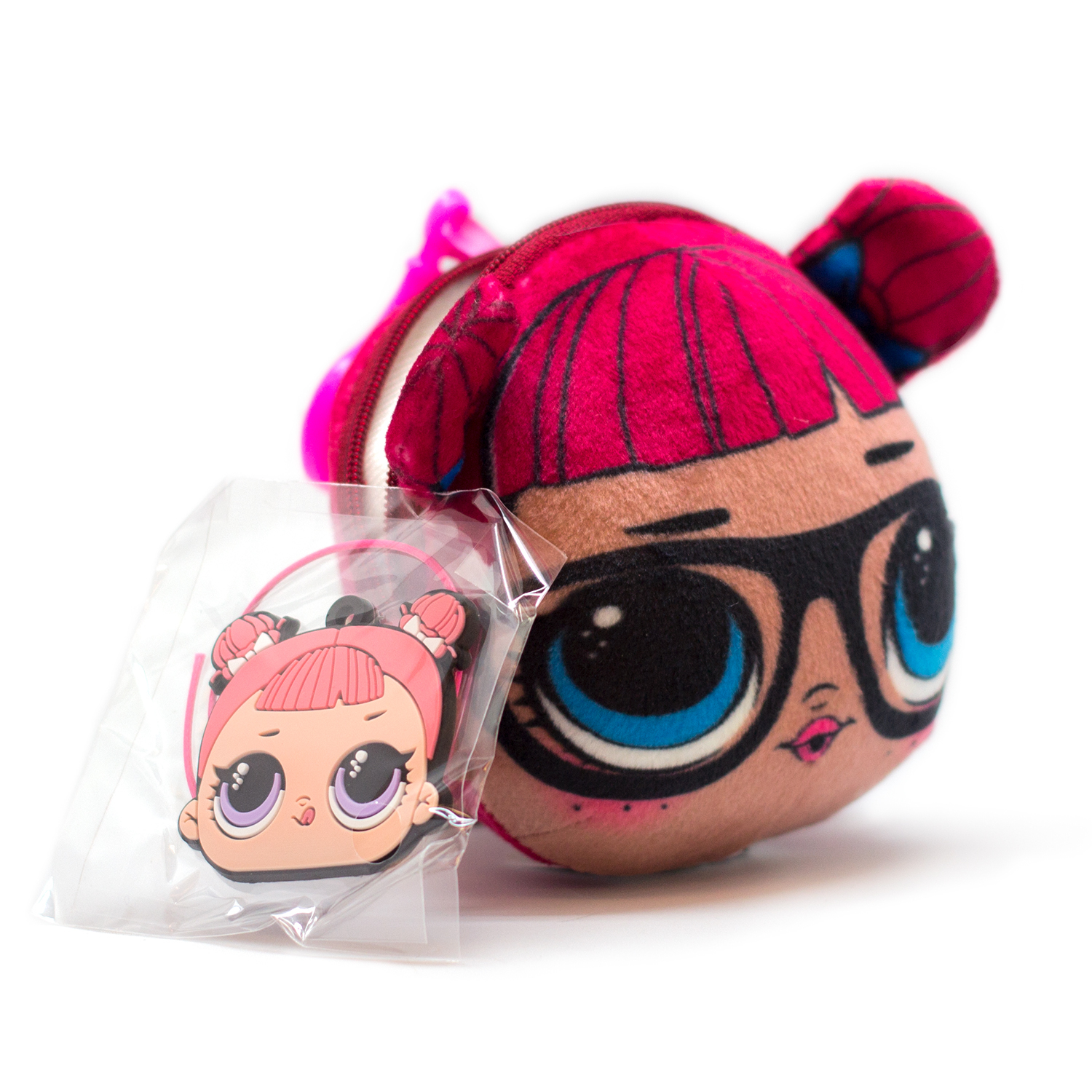 Сумочка L.O.L. Surprise! - фото 1