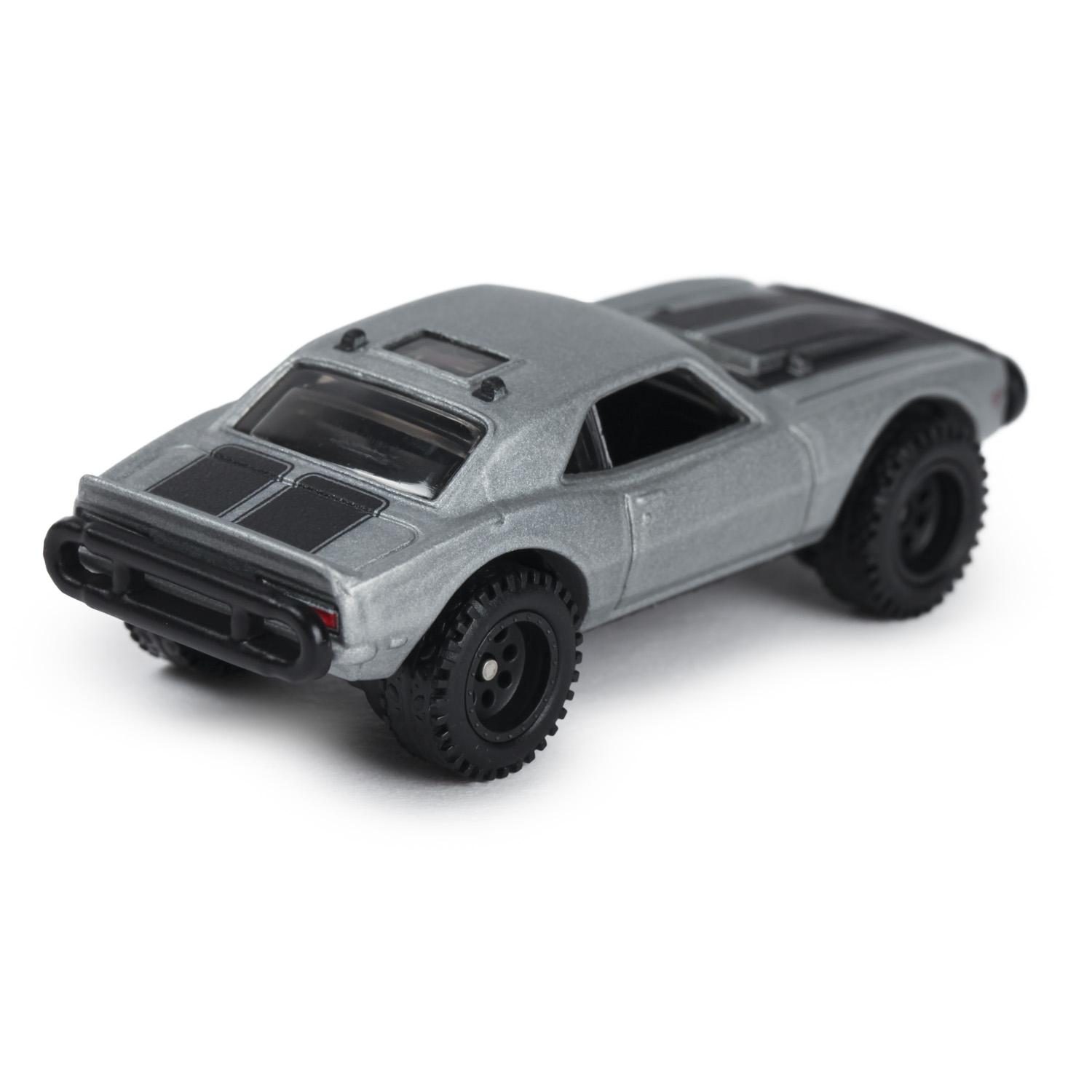 Автомобиль Hot Wheels Chevrolet 1:64 HNW46 - фото 4