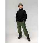 Брюки спортивные Bodo