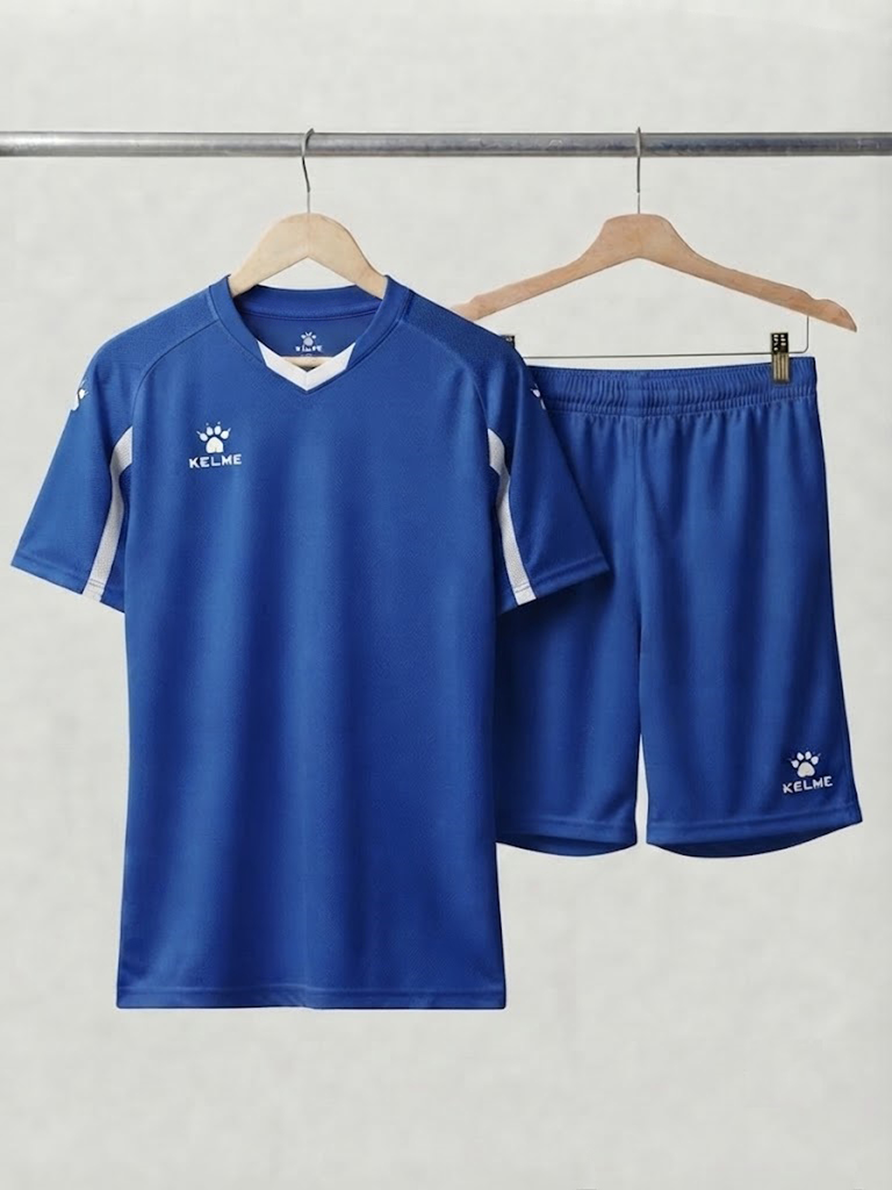 Костюм KELME 7351ZB1129-409 - фото 1