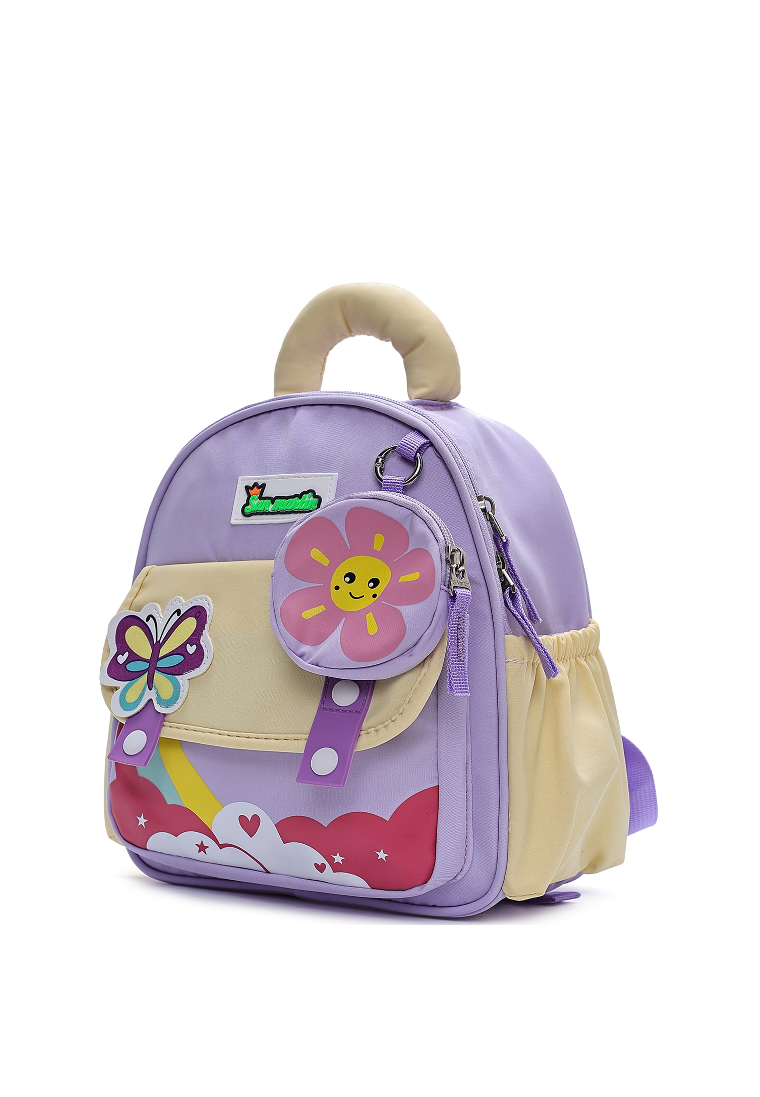 Рюкзак PIFPAF KIDS 25-2910 - фото 2