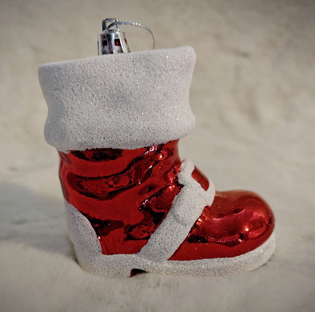 Украшение ёлочное Магия праздника DV002 - фото 1