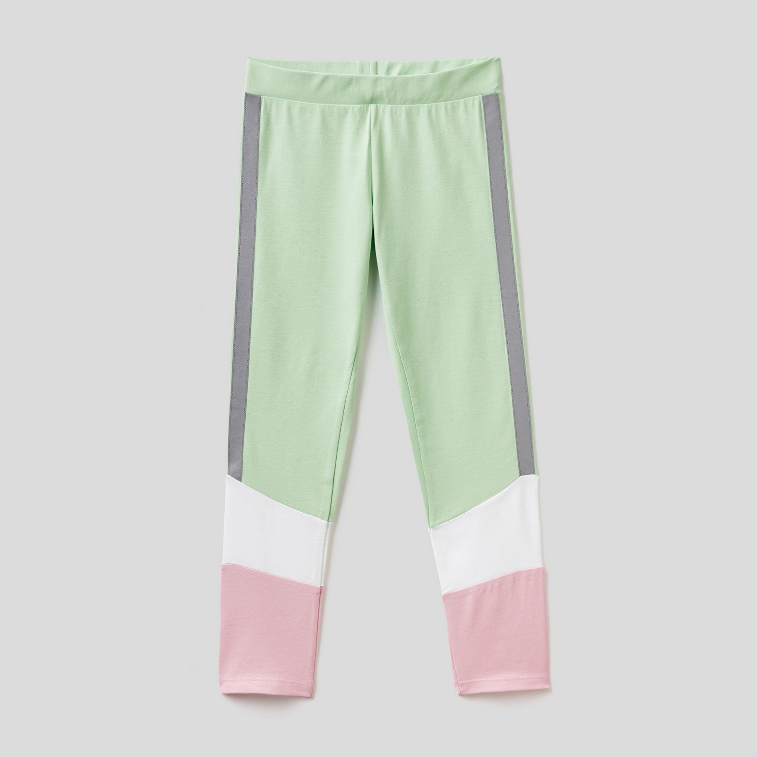 Леггинсы United Colors of Benetton 3P4ZCF00L_26L - фото 1