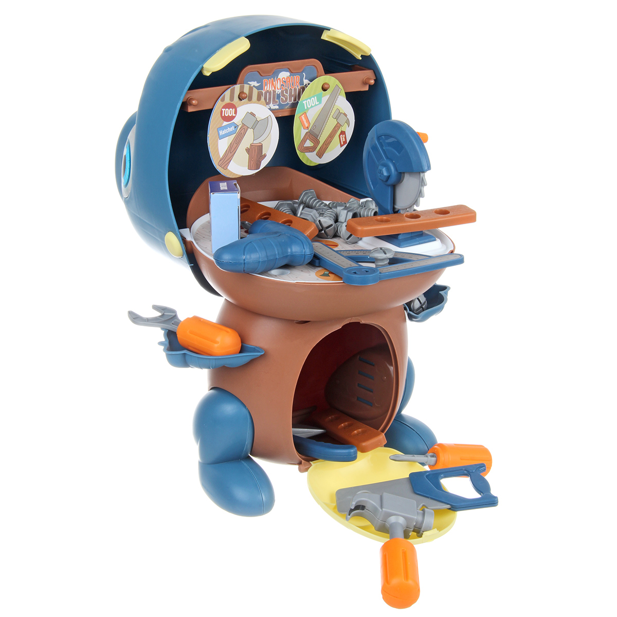 Игрушка Veld Co Динозавр - фото 14