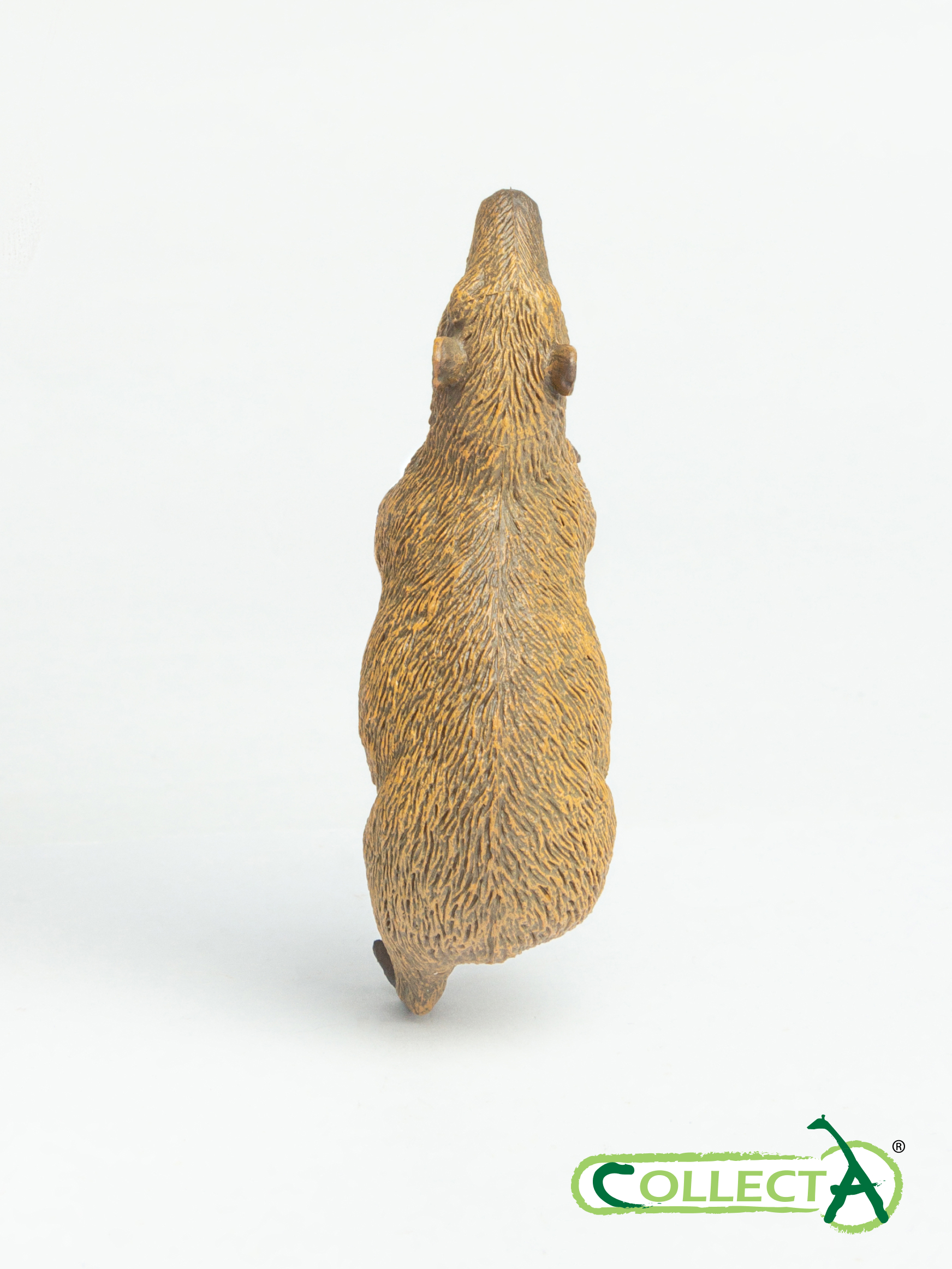 Фигурка Collecta Капибара - фото 9