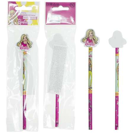 Карандаши чернографитные Kinderline 1 шт.