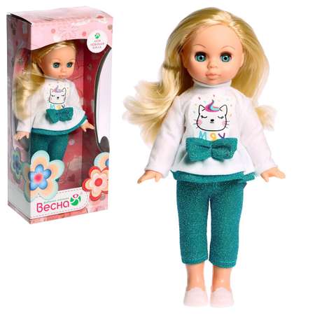 Кукла классическая Sima-Land Эля
