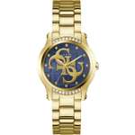 Кварцевые наручные часы GUESS ANNETTE GW0861L6