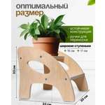 Табурет WAVE mobili