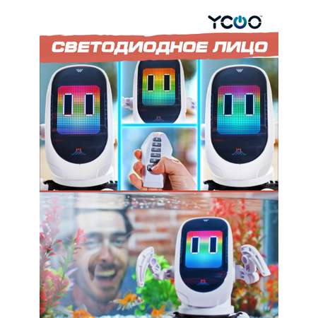 Игровой набор YCOO