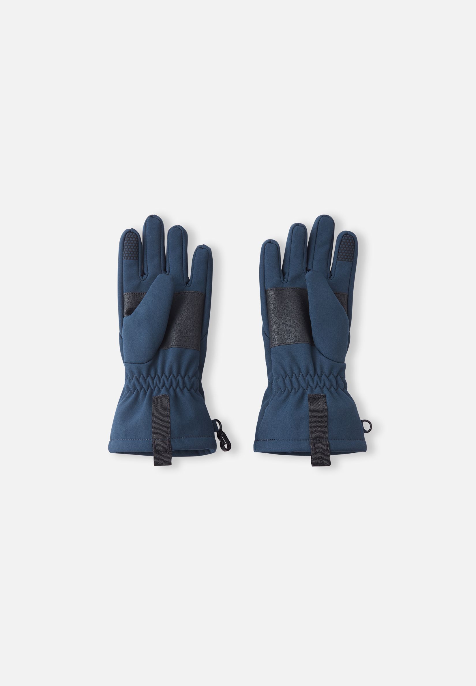 Перчатки Reima 5300062A-6980 - фото 2